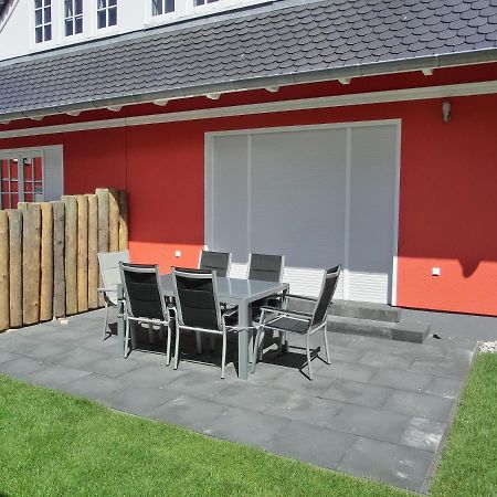 Ferienhaus Fh T 1C Graal-Mueritz Εξωτερικό φωτογραφία