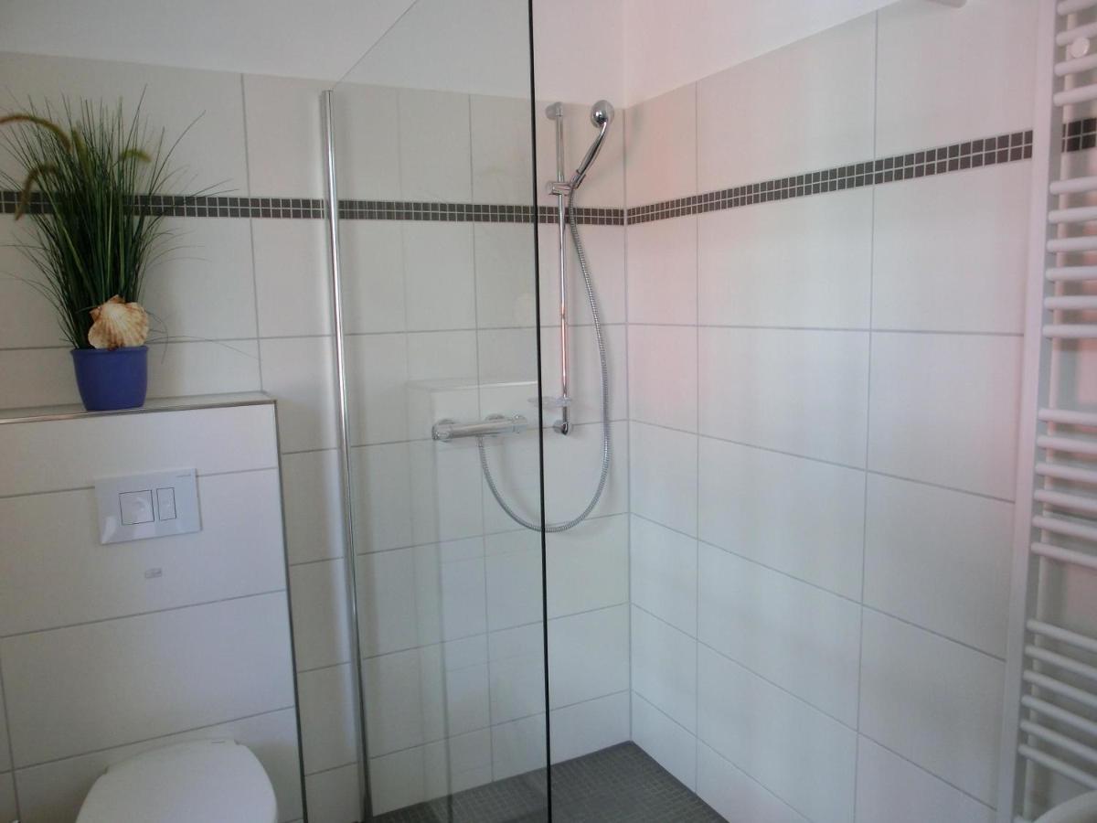 Ferienhaus Fh T 1C Graal-Mueritz Εξωτερικό φωτογραφία