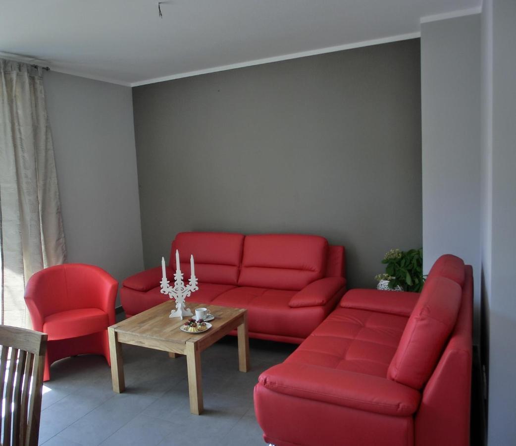 Ferienhaus Fh T 1C Graal-Mueritz Εξωτερικό φωτογραφία